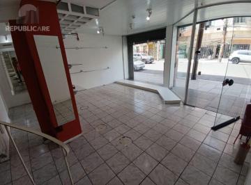 Comercial · 48m² · 1 Quarto · Loja no Bairro Cidade Baixa em Porto Alegre