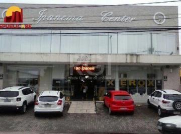 Comercial · 41m² · Conjunto/Sala para Venda - 40.7m², 0 dormitórios, Cavalhada, Porto Alegre