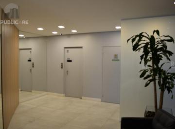 Comercial · 20m² · Conjunto/Sala para Venda - 20.43m², 0 dormitórios, Floresta