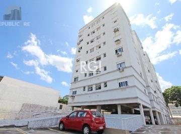 Apartamento · 48m² · 2 Quartos · 1 Vaga · Apartamento para Venda - 48m², 2 dormitórios, 1 vaga - Teresópolis