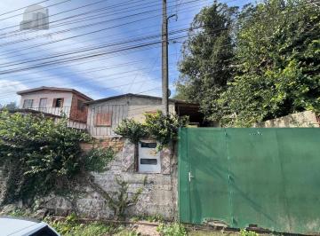 Terreno · 906m² · Amplo terreno localizado no bairro Cascata