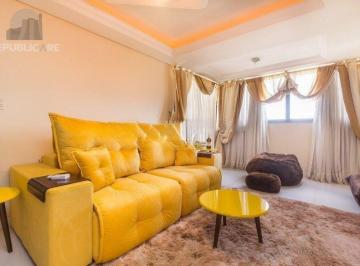 Apartamento · 160m² · 2 Quartos · 2 Vagas · Cobertura duplex com 2 quartos, 2 vagas no bairro Cristo Redentor