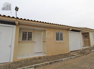 Casa · 75m² · 2 Quartos · 2 Vagas · CASA EM CONDOMINIO PERTO DA OCTAVIO DE SOUZA