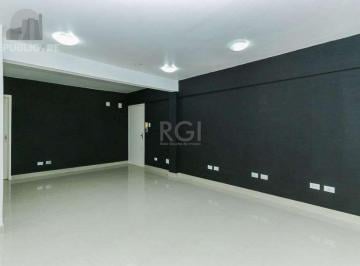 Comercial · 33m² · Conjunto/Sala para Venda - 33m², 0 dormitórios, Chácara das Pedras