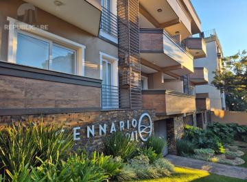 Apartamento · 160m² · 2 Quartos · 2 Vagas · 2 Dormitórios com 2 vagas, lareira e churrasqueira