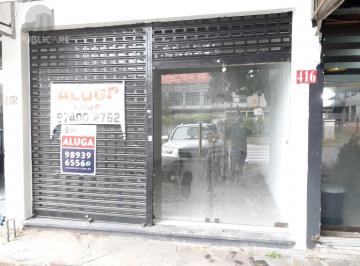Comercial · 40m² · 🏢 LOJA COMERCIAL À VENDA – AV. DO FORTE, 416