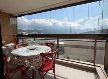 Apartamento · 86m² · 1 Quarto · 1 Vaga · Apartamento : Padrão / Residencial / Recreio dos Bandeirantes