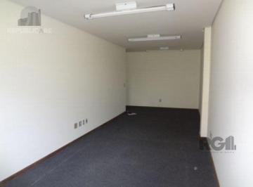 Comercial · 35m² · Conjunto/Sala para Locação/Aluguel - 35m², 0 dormitórios, Petrópolis