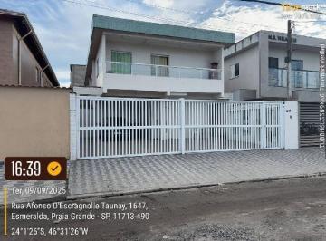 Foto Principal · Casa em PRAIA GRANDE