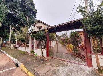 Casa · 31m² · 2 Quartos · 1 Vaga · CASA EM CONDOMÍNIO FECHADO NO BAIRRO IPANEMA COM 2 DORMITORIOS.