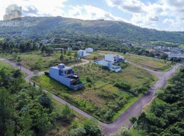 Terreno · 300m² · Terreno à venda - em Cavalhada