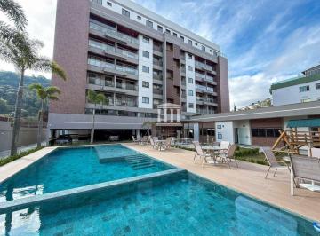 4e1bcef535dda26528e770e4549197371b5faada · Apartamento com 2 dormitórios à venda, 60 m² por R$ 560.000,00 - Várzea - Teresópolis/RJ