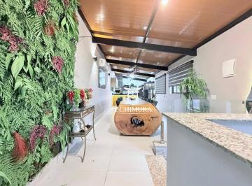 0b9199460149725f2b0f27bd235d80e83e6c22b3 · Sobrado com 3 dormitórios à venda, 190 m² por R$ 905.000,00 - Jardim Nossa Senhora do Carmo - São Pa
