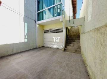 9271996259b739789857dee7d47b449bf34cd18b · Sobrado com 3 dormitórios à venda, 167 m² por R$ 790.000,00 - Jardim Nossa Senhora do Carmo - São Pa