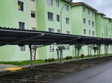 8bfb3420057ae5482e6b6e2ab2fa2d068eaeae84 · Apartamento com 3 dormitórios à venda, 57 m² por R$ 239.000,00 - Rio Pequeno - São José dos Pinhais/