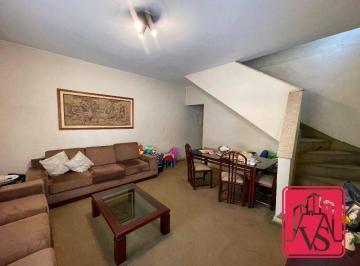 d8af56ea16803d494dd78ac4988fe0aa60eda286 · Sobrado com 3 dormitórios à venda, 164 m² por R$ 640.000,00 - Jardim Nova Petrópolis - São Bernardo