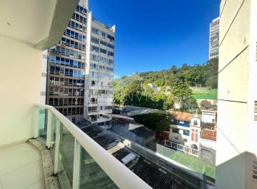 Apartamento · 100m² · 3 Quartos · 1 Vaga · maravilhoso 3 quartos com vaga