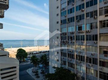 Apartamento · 95m² · 3 Quartos · Oportunidade de três quartos na Av. Atlântica