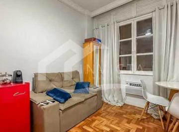Apartamento · 20m² · 1 Quarto · BOTAFOGO: CONFORTO, LOCALIZAÇÃO E ÓTIMO NEGÓCIO!