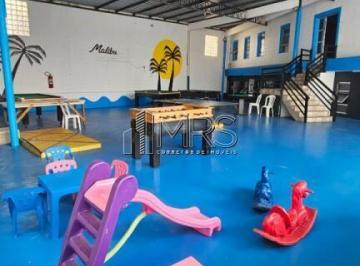 Apartamento · 33m² · 1 Quarto · 1 Vaga · Maravilhoso Apartamento Kitinete à Venda no Mirim, Praia Grande - 1 Quarto e Garagem