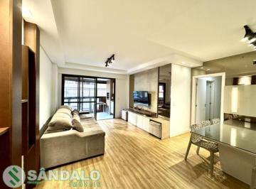 Apartamento · 121m² · 3 Quartos · 2 Vagas · VENDA | Apartamento, com 3 dormitórios em ZONA 07, MARINGA