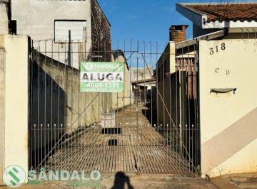 Casa · 66m² · 2 Quartos · 1 Vaga · LOCAÇÃO | Casa, com 2 dormitórios em VILA MORANGUEIRA, MARINGA
