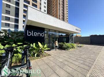 Apartamento · 84m² · 2 Quartos · 2 Vagas · LOCAÇÃO | Apartamento, com 2 dormitórios em ZONA 08, MARINGA