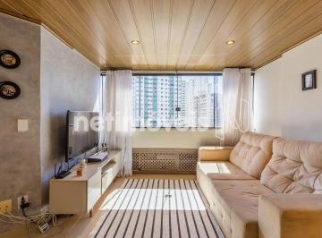 db9e9eec-f0c9-4d9b-8676-903c870c98ce.webp · Apartamento 3 Quartos, 1 Suíte, Meio de Quadra no Residencial Claude Debussy – Águas Claras