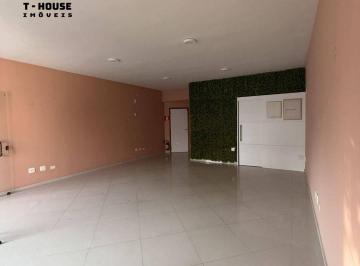 8dc42d91f77d1bee64334e7e0d8efa7b45fd8398 · Salão para alugar, 75 m² por R$ 5.418/mês - Centro - São Bernardo do Campo/SP