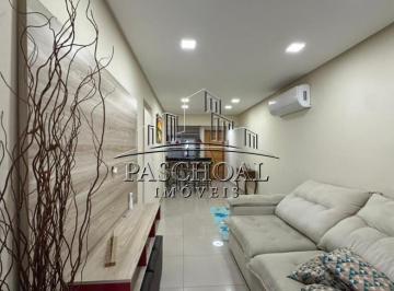 Apartamento · 84m² · 2 Quartos · 2 Vagas · Maravilhoso Apartamento 2 Quartos no Canto do Forte - Praia Grande