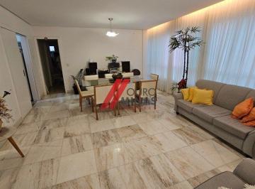 Apartamento · 109m² · 4 Quartos · Apartamento à venda - em Cruzeiro