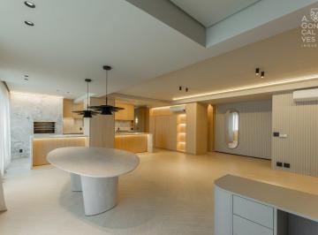Apartamento · 168m² · 3 Quartos · 3 Vagas · Apartamento no Grand Vert, 03 Suítes, 03 Vagas, Juvevê, Curitiba
