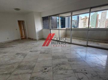 Apartamento · 100m² · 3 Quartos · Apartamento para aluguel - em Lourdes