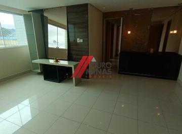 Apartamento · 100m² · 3 Quartos · Apartamento para aluguel - em Colégio Batista
