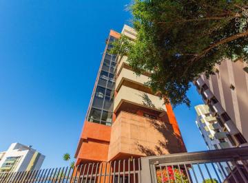 Apartamento · 200m² · 4 Quartos · 3 Vagas · Apartamento no Balmoral, 04 Quartos, 03 Vagas, Churrasqueira, Água Verde, Curitiba