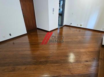 Apartamento · 3 Quartos · Apartamento para aluguel - em Savassi