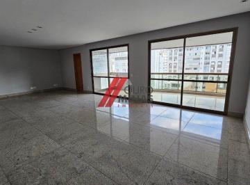 Apartamento · 180m² · 4 Quartos · Apartamento para aluguel - em Funcionários