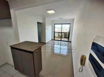 Apartamento · 52m² · 2 Quartos · APARTAMENTO 2 Dorm. Santa Fé