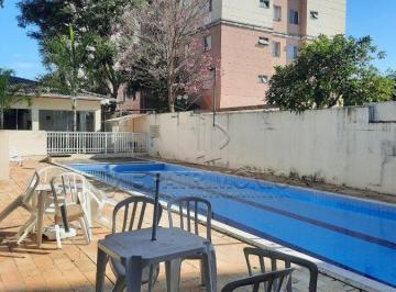 Apartamento · 50m² · 2 Quartos · APARTAMENTO 2 DORMITÓRIOS - BRISA DO PARQUE 1