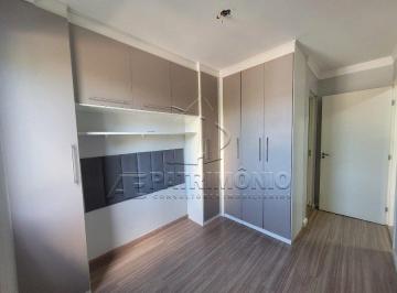 Apartamento · 66m² · 2 Quartos · APARTAMENTO 2 Dorm. Piratininga