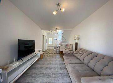 Casa · 148m² · 3 Quartos · SOBRADO CONDOMINIO  3 QUARTOS SAN LOURENZO