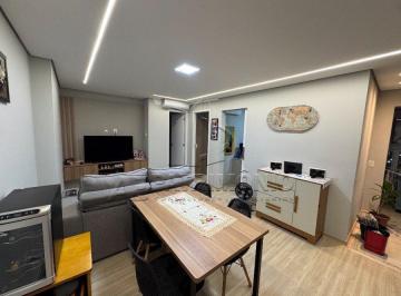 Apartamento · 54m² · 2 Quartos · APARTAMENTO,2 Dormitorio(s) JR SÃO PAULO