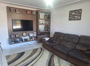 Casa · 216m² · 3 Quartos · CASA ASSOBRADADA, 3 DORMITÓRIOS SENDO 1 SUÍTE - JATAÍ - VOTORANTIM