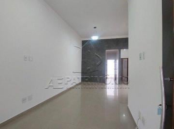 Casa · 154m² · 3 Quartos · CASA TERREA COND. 3 QUARTOS - HORTO FLORESTAL 2 - RESIDENCIAL