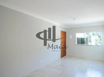 Apartamento · 75m² · 2 Quartos · Locação Apartamento Sao Caetano do Sul Ceramica Ref: 47456