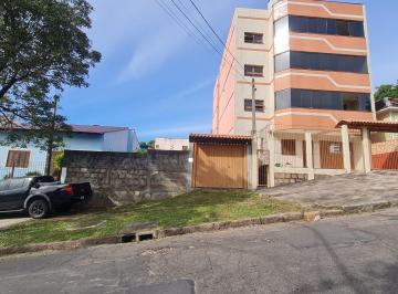Terreno · 250m² · TERRENO PLANO PRÓXIMO IGREJA SÃO JORGE