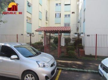 Apartamento · 60m² · 3 Quartos · 1 Vaga · Apartamento à venda - em Santo Antônio