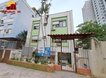 Apartamento · 29m² · JK junto ao Shopping Praia de Belas