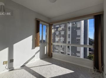 Apartamento · 76m² · 3 Quartos · 2 Vagas · Apartamento de 75,9 m² com 3 dormitórios, 1 suíte e 2 vagas de garagem, próximo