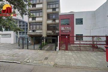 Comercial · 40m² · 1 Quarto · Conjunto/Sala para Venda - 40m², 0 dormitórios, Rio Branco